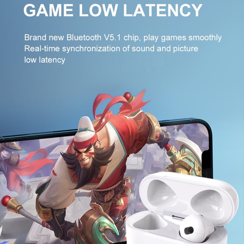 ASPOR A615 Wireless Bluetooth Headset Wireless Charging