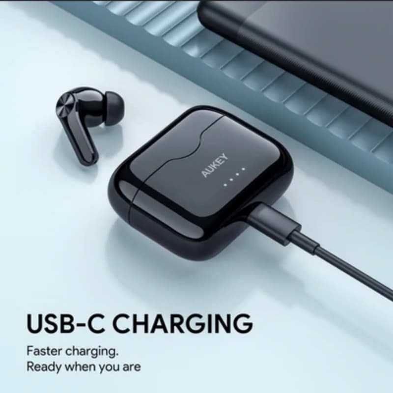 AUKEY EP-T28 Soundstream TWS True Wireless Earbuds