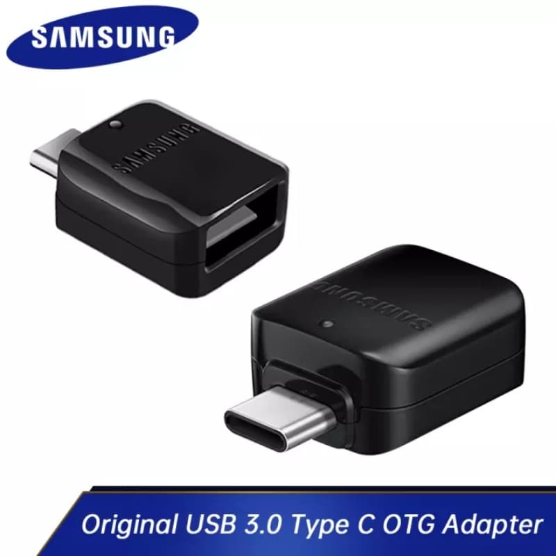 Samsung Original Type-C OTG Connecter
