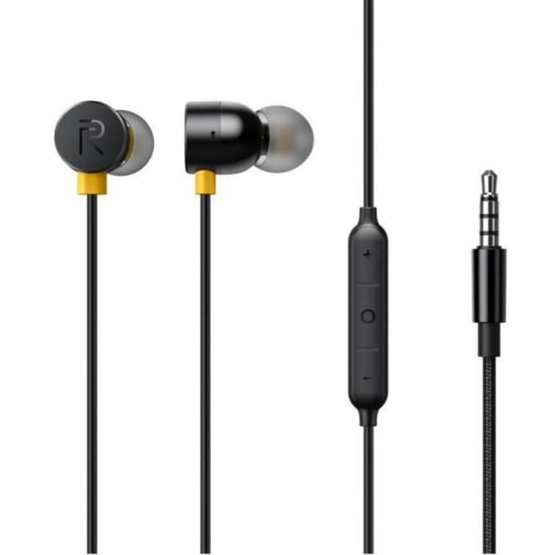 Realme Buds 2 Magnetic Stereo Earphone R20