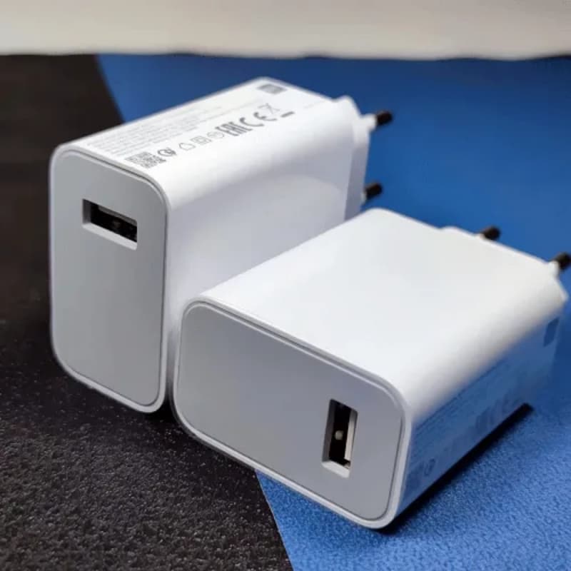 XIAOMI Charger 33W Original Fast Charger Turbo