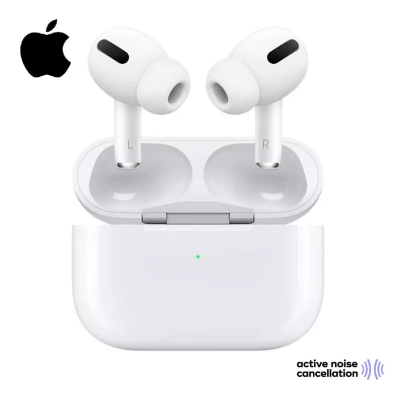 AirPods Pro ANC Super Master Copy Bluetooth Earphone