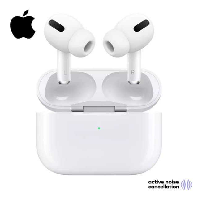 AirPods Pro ANC Super Master Copy Bluetooth Earphone