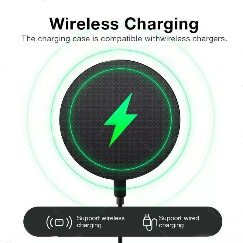 AirPods Pro ANC Super Master Copy Bluetooth Earphone