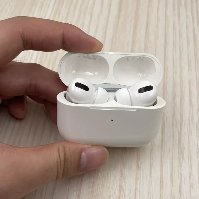 AirPods Pro ANC Super Master Copy Bluetooth Earphone