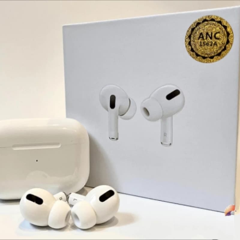 AirPods Pro ANC Super Master Copy Bluetooth Earphone