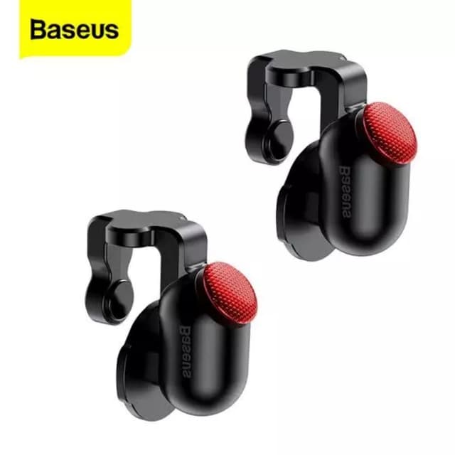 Baseus Red-Dot PUBG Aim Key Button Assistant Tools Mobile Game Scoring Tool