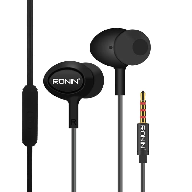 Ronin R-9 Crystal Clear Sound Handsfree
