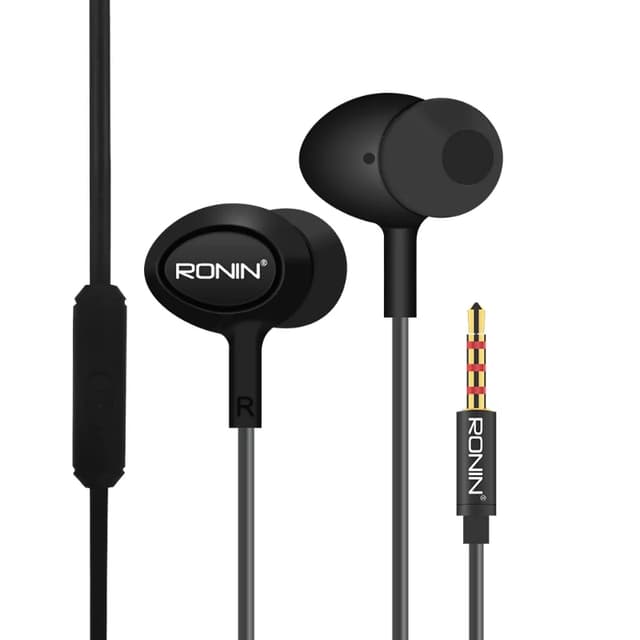 Ronin R-9 Crystal Clear Sound Handsfree