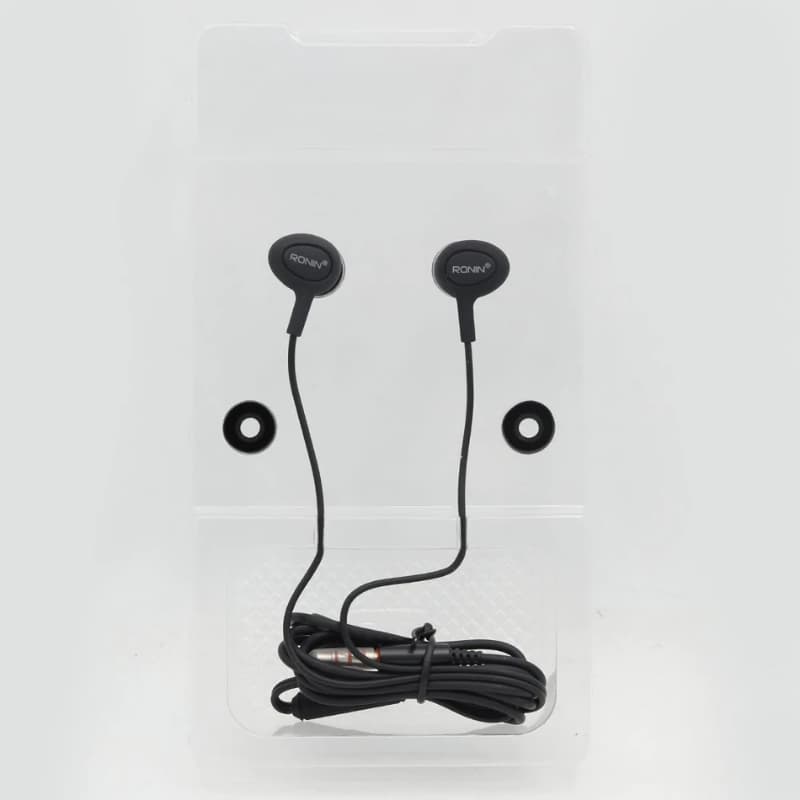 Ronin R-9 Crystal Clear Sound Handsfree