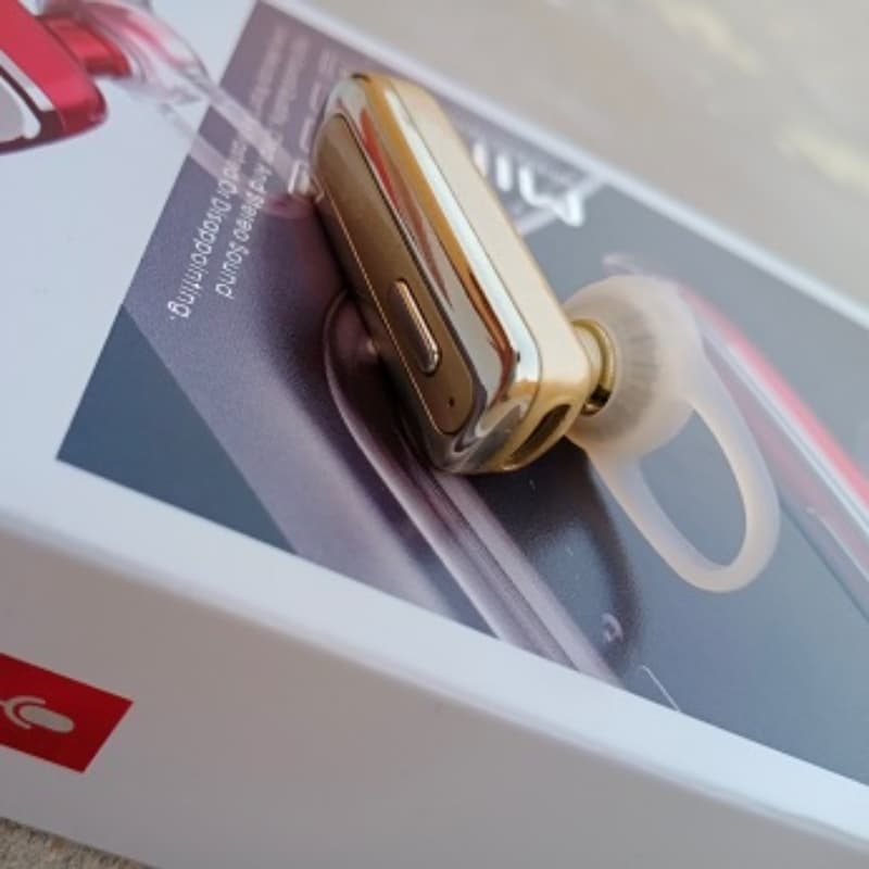 M11 mini Single Side Bluetooth Headset