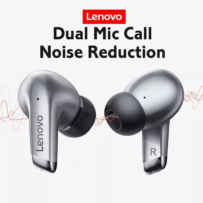 Lenovo LP5 thinkplus LivePods
