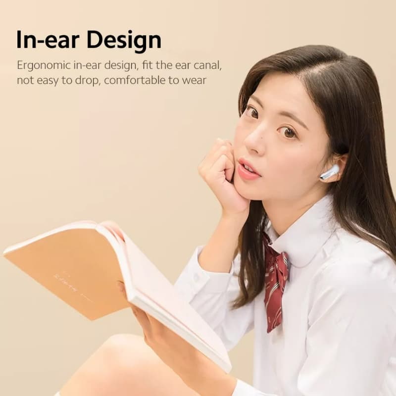 Lenovo LP5 thinkplus LivePods