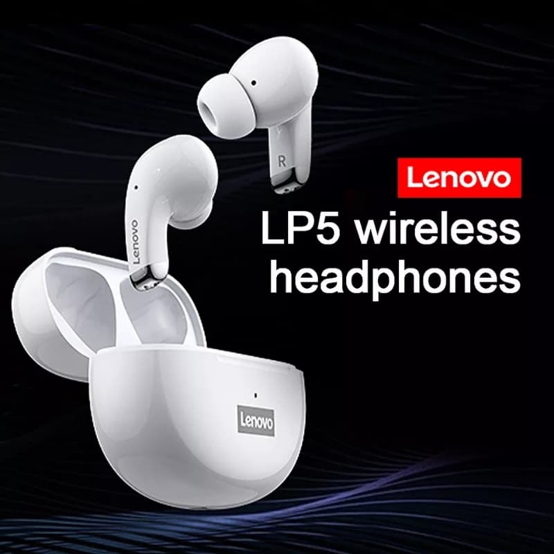 Lenovo LP5 thinkplus LivePods