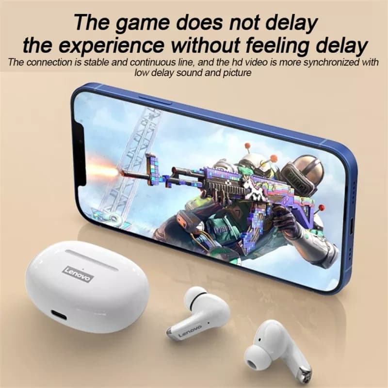 Lenovo LP5 thinkplus LivePods