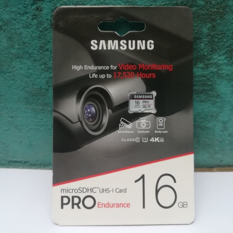 SanDisk, Samsung Memory Cards 4GB, 8GB, 16GB, 32GB, 64GB (Copy)