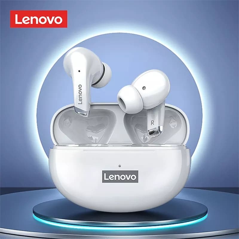 Lenovo LP5 thinkplus LivePods