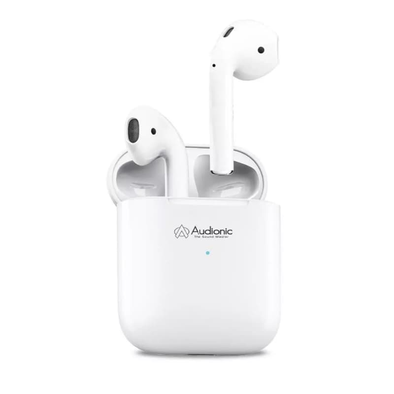 Audionic AIRBUDS 2 - Truly Wireless Airbuds