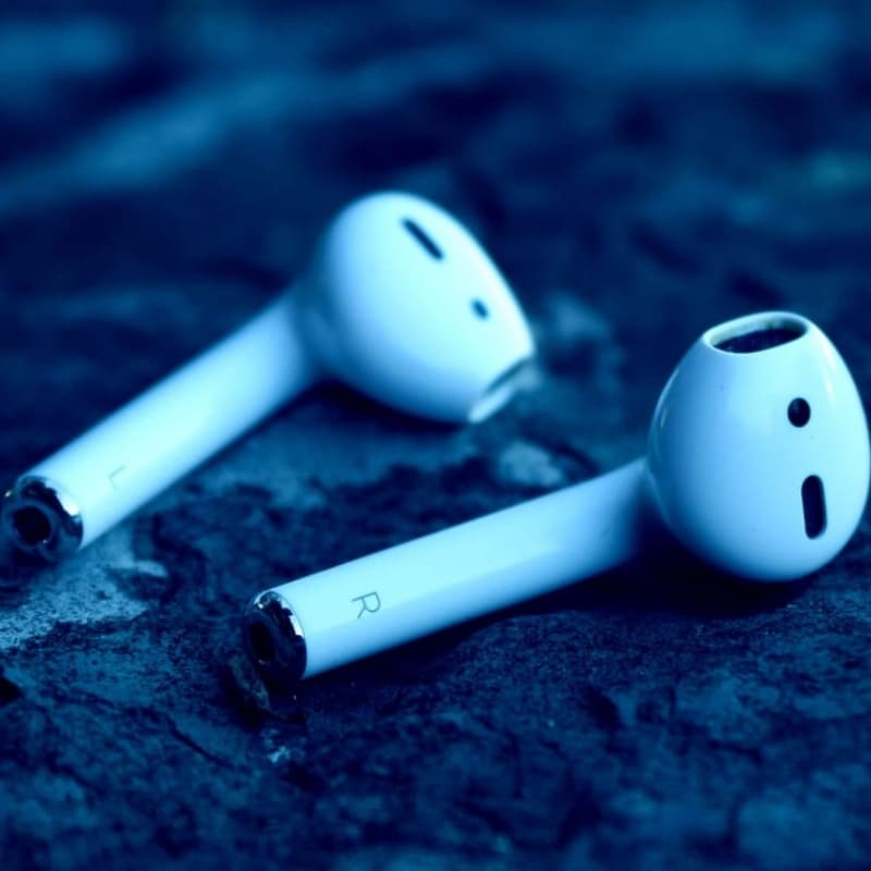 Audionic AIRBUDS 2 - Truly Wireless Airbuds