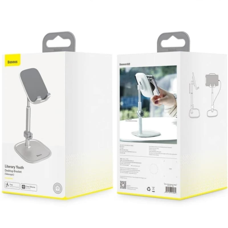 Baseus Literary Youth Desktop Bracket Holder
