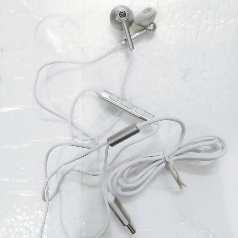 Carkoci M-101 Earphone Type-C